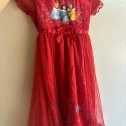 Princess Nightgown
