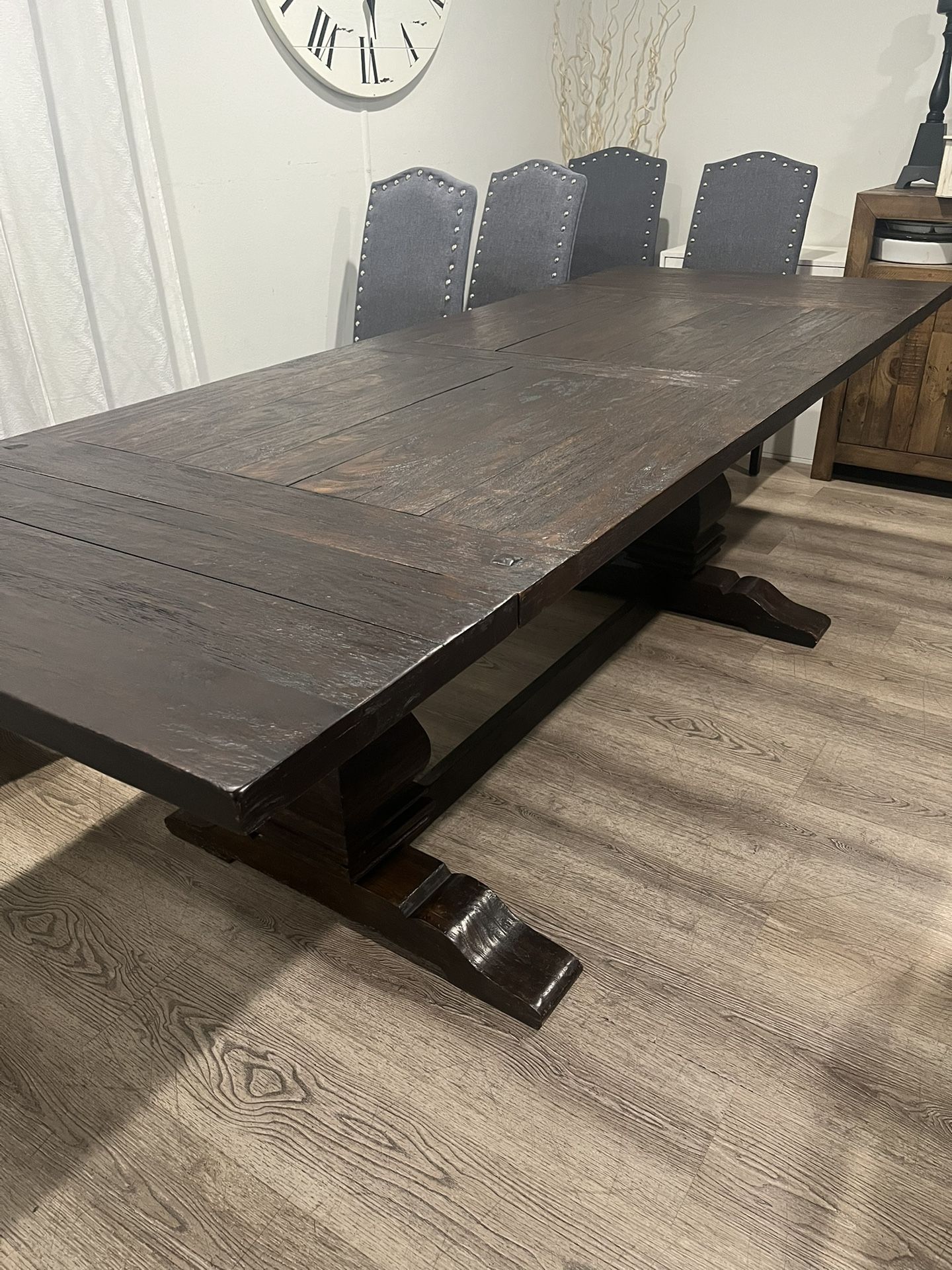 Dining Table Comedor