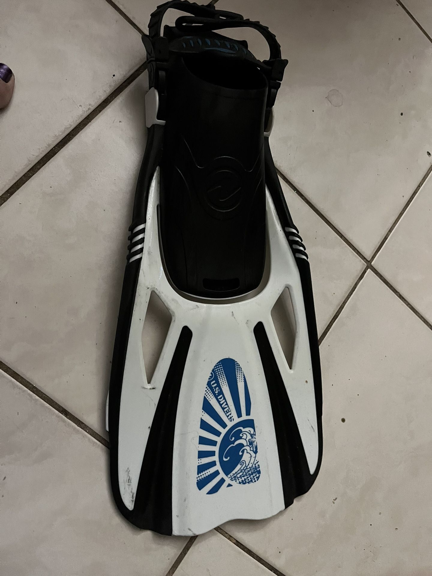 Us Divers Scuba Gear Sets