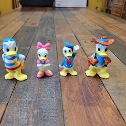 Disney Donald Duck And Daisy Collection - 4