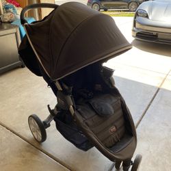Britax Stroller