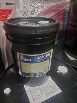 Hydrolic Oil Bucket 5Gal High Quality