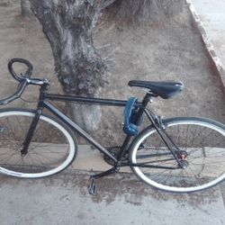 Specialized Fixie Bike 