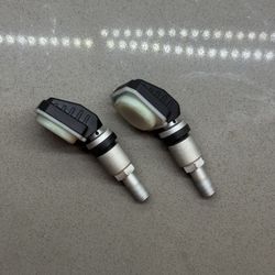 LAUNCH TSENSOR‑05 Universal TPMS Sensor 315/433 MHz (set of 