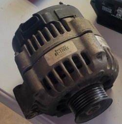 Gm Alternator $50