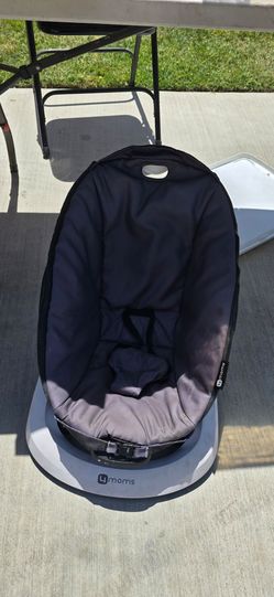 Baby bouncer