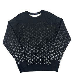 Louis Vuitton Sweatshirt Size - Large 