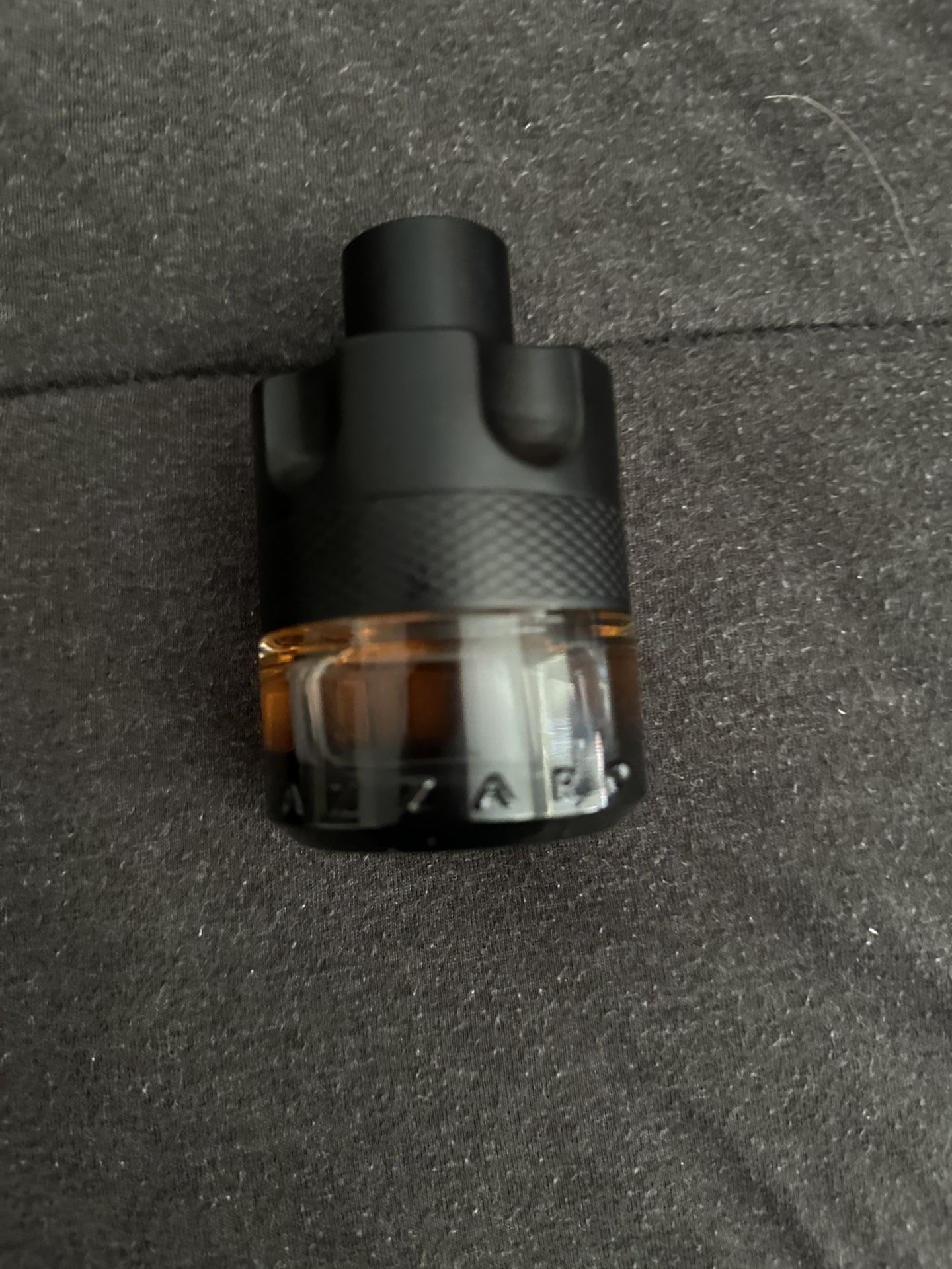 Azzaro The Most Wanted Parfum Sample NOT FREE