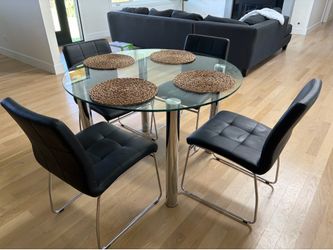 Modern Dining Table