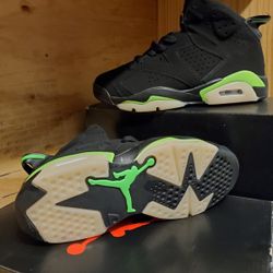 Jordan’s 