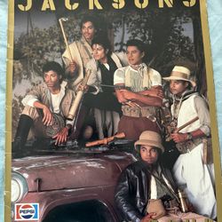 Jackson’s Victory Tour