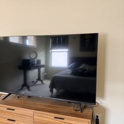 Hisense Smart TV 58”