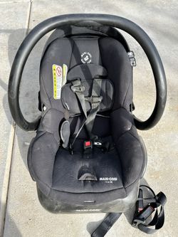 Baby Car Seat $50