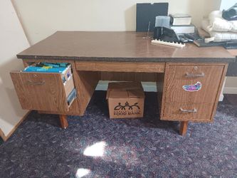 Office Desk
