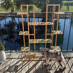 Plant Stand 