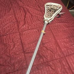 Lacrosse Stick Anyone Please Come Get This Lol