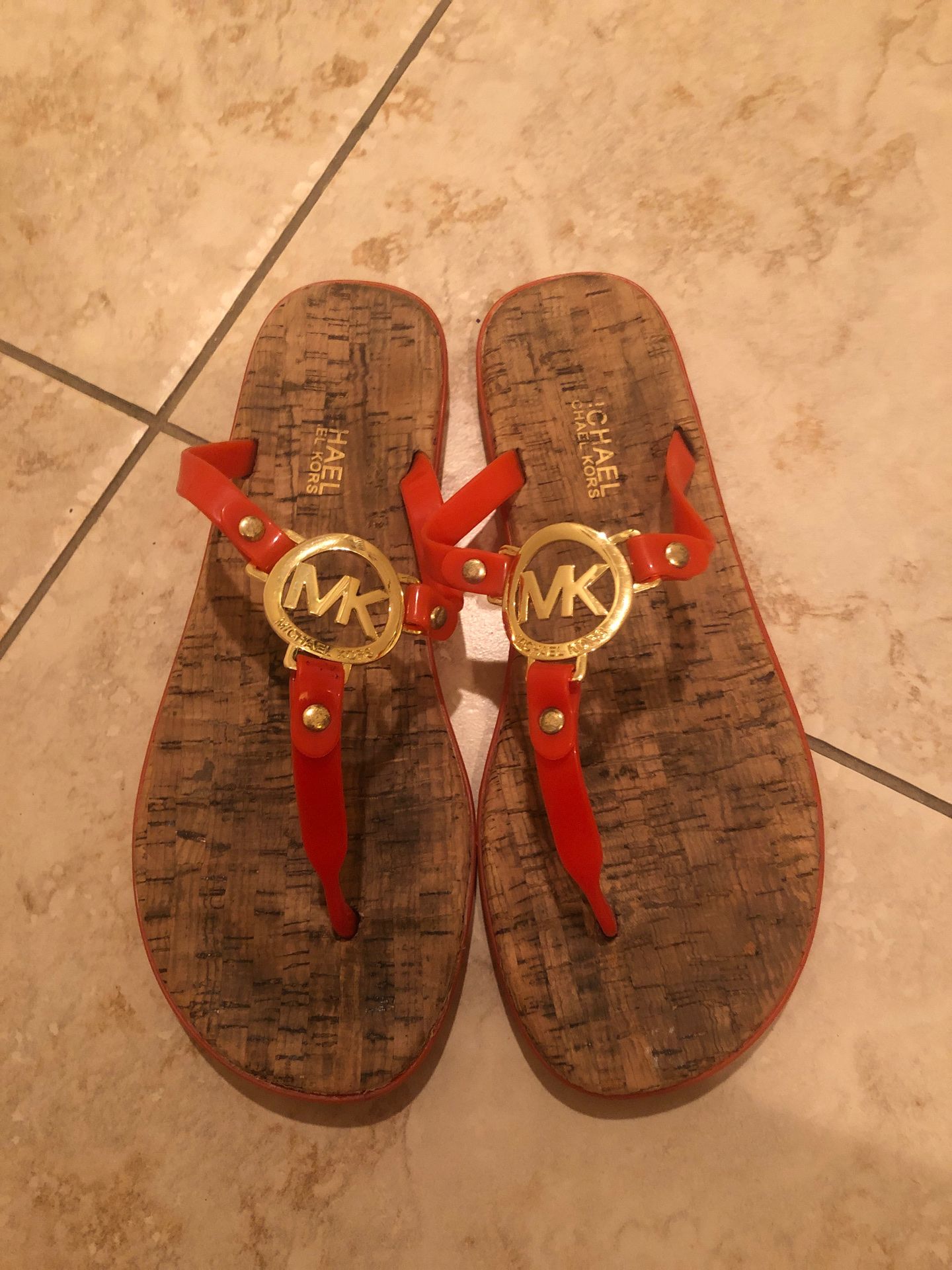 Michael Kors sandals