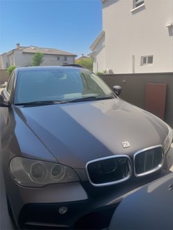 2012 BMW X5
