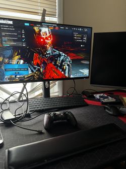 Gaming Monitor - Alienware AW2523HF