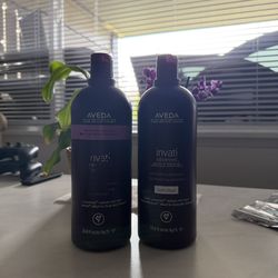 Aveda Invati Duo