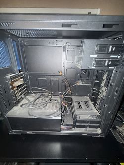 PC Gaming Tower case