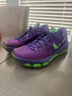 Nike KD 8 Suit
