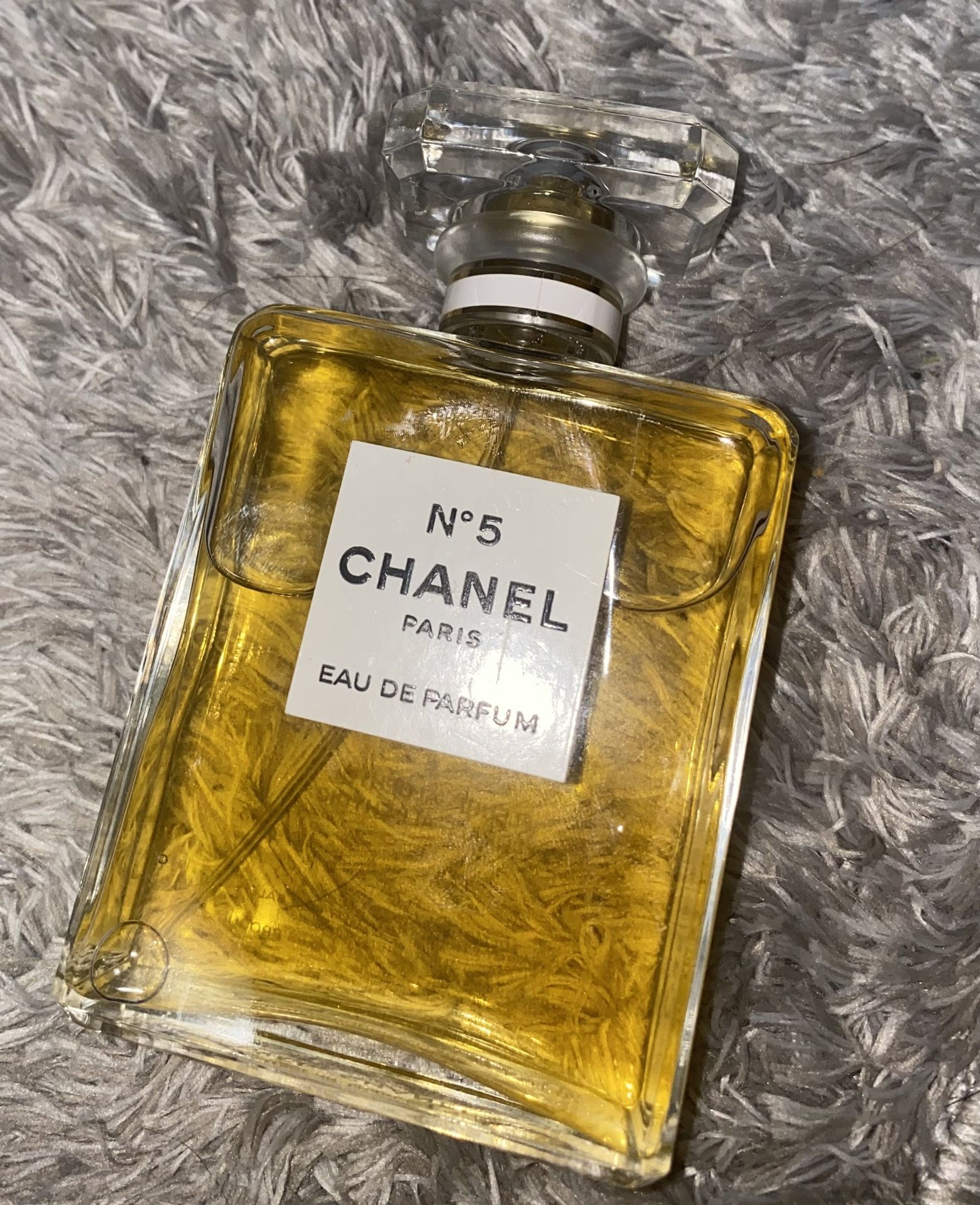 Chanel N°5 Eau de Parfum