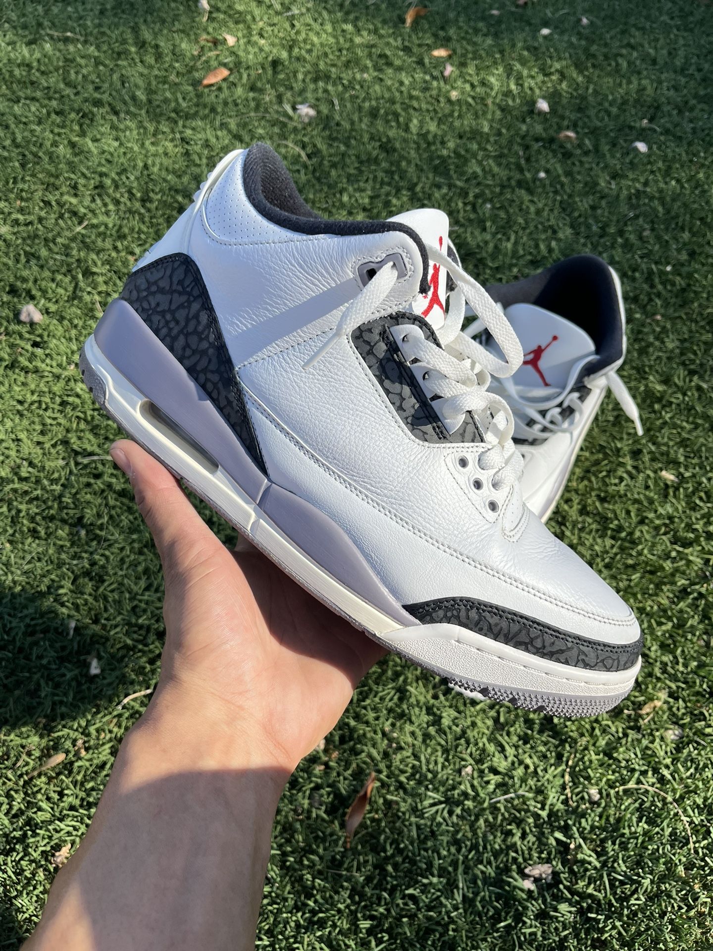 Jordan Retro 3s $80