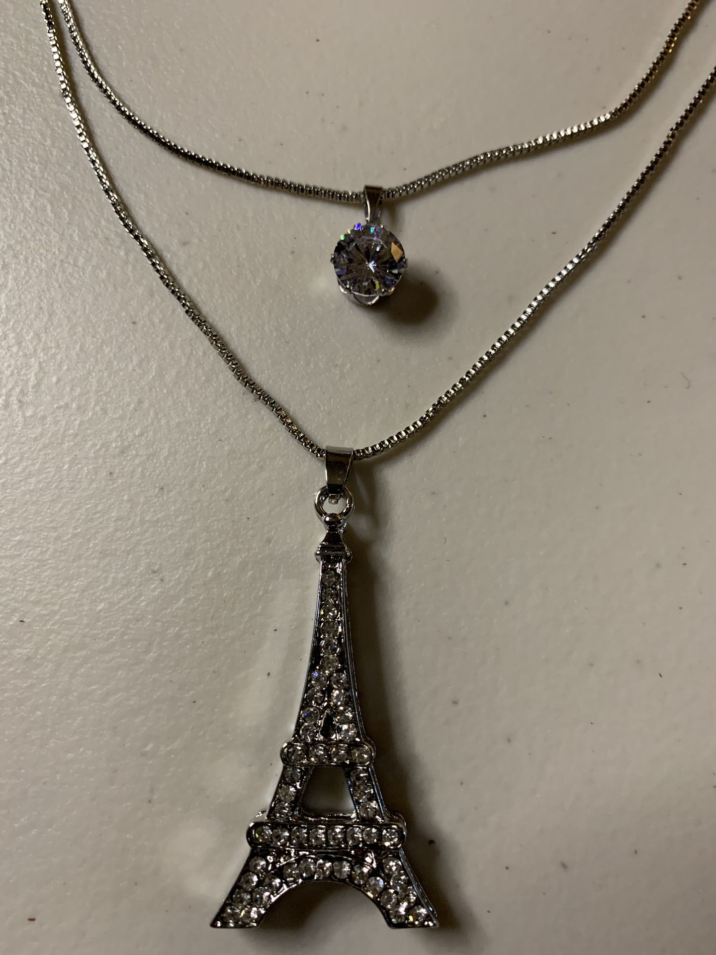 Fashion Jewelry Necklace