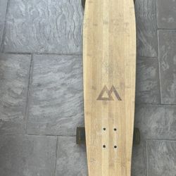 Arbor Long Board