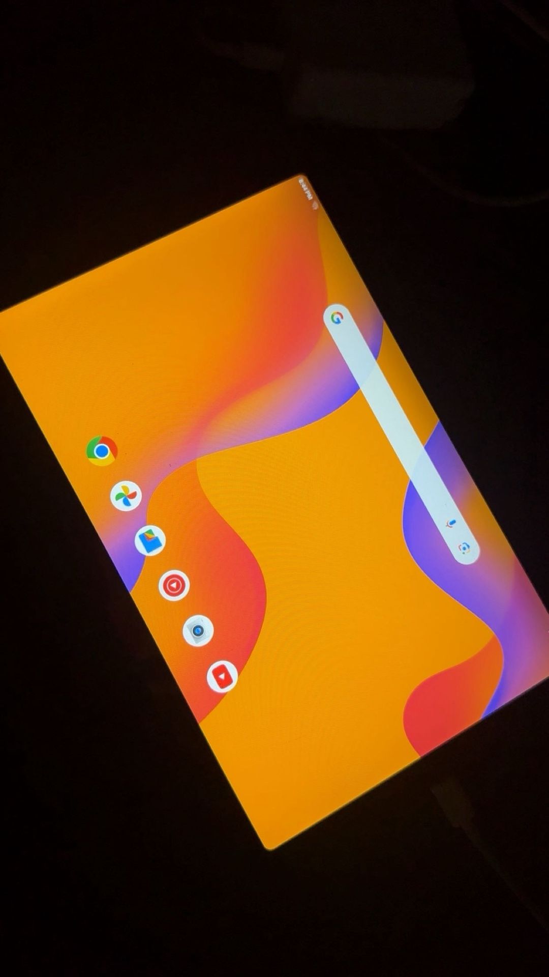 Onn Tablet 