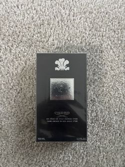Creed Cologne