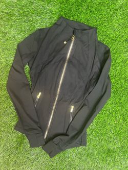 LULULEMON DEFINE JACKET