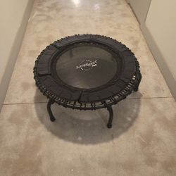 Jump Sport Trampoline 
