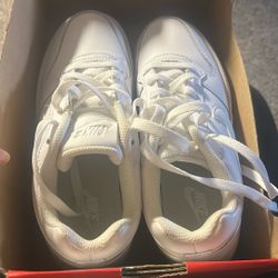 wmns nike ebernon low 