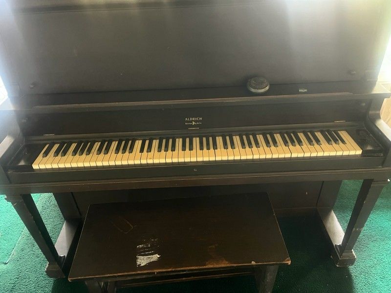 Piano