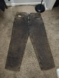 Brown Empyre Pants