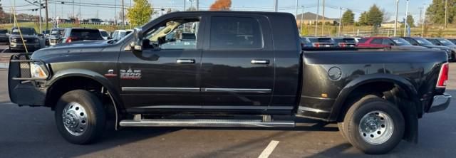 2017 RAM 3500