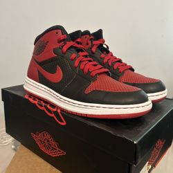 Jordan 1 Size 9.5