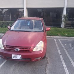2009 Kia Sedona