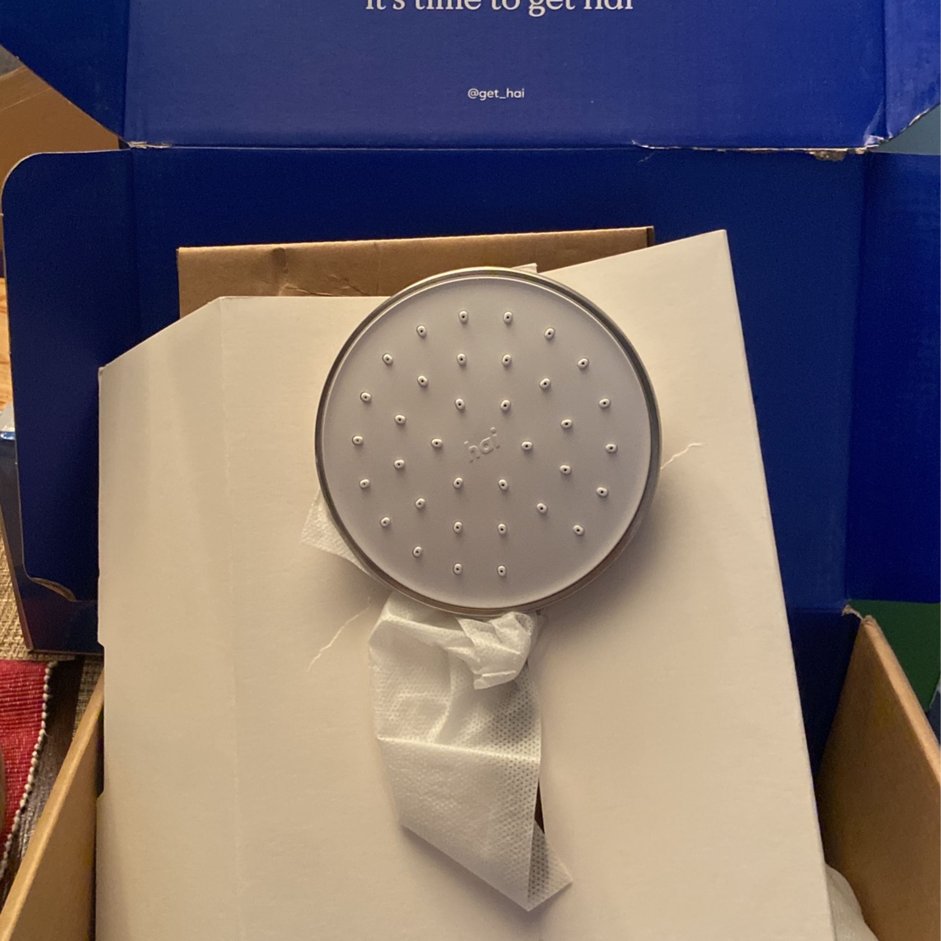 Bluetooth Shower Speaker