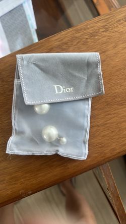 Dior Earings