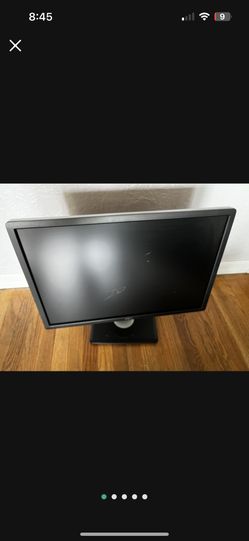 Dell 24” Monitor U2412 (please read)