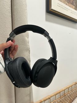 Skull Candy Crusher Evo Headphones