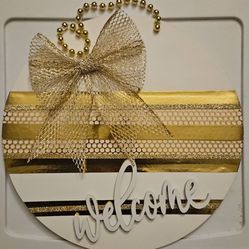 Home Decor Signs