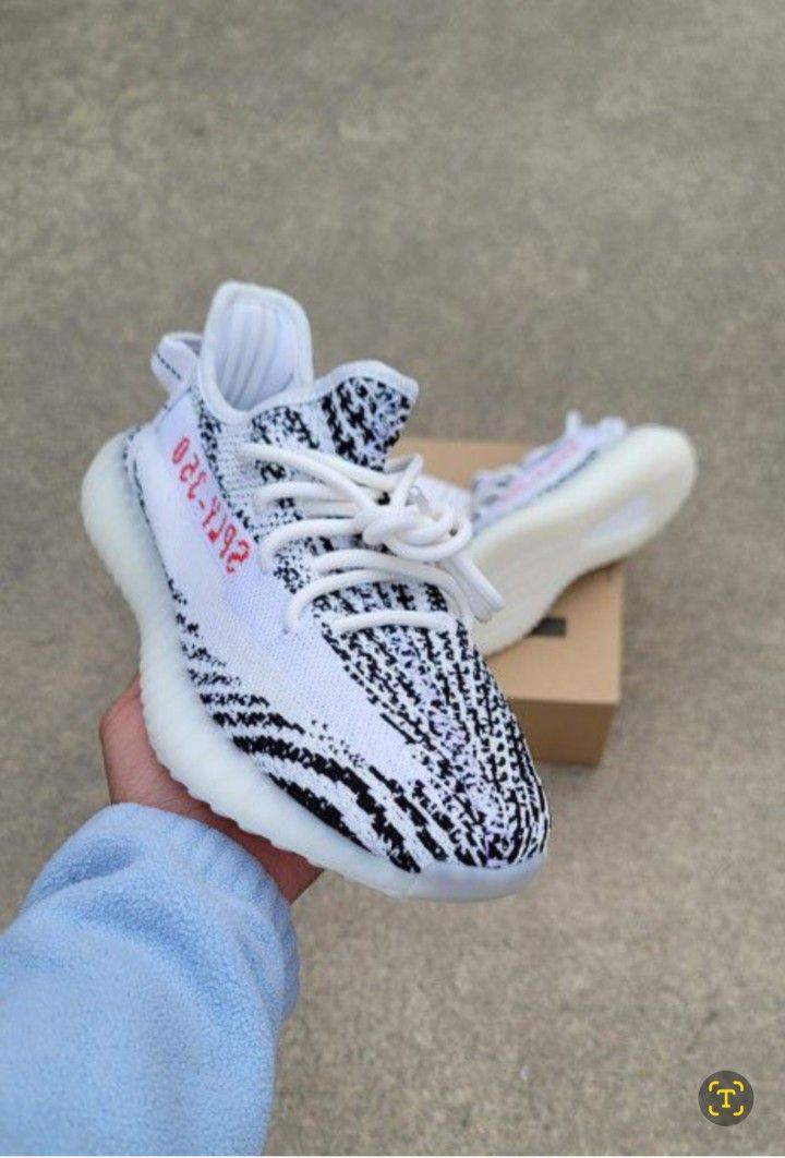 adidas gazelle silver green womens adidas Yeezy Boost 350 V2 Zebra