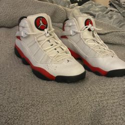 Air Jordan’s Size 11 Men’s 