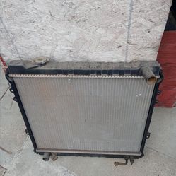 Radiador
