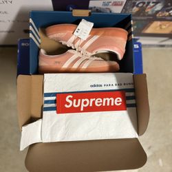 Adidas Bad Bunny Cabo