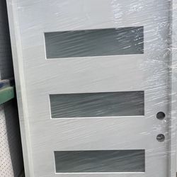 36 By 80 Exterior Doors For 950 Each 